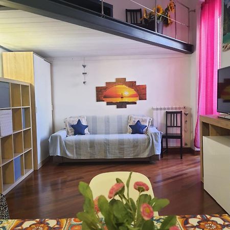 Casa Pepita Apartment Finale Ligure Exterior photo