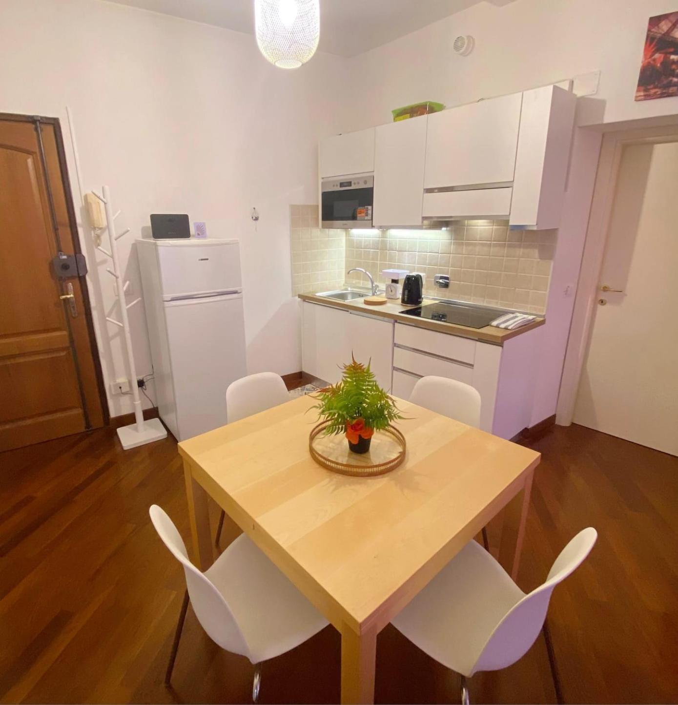 Casa Pepita Apartment Finale Ligure Exterior photo