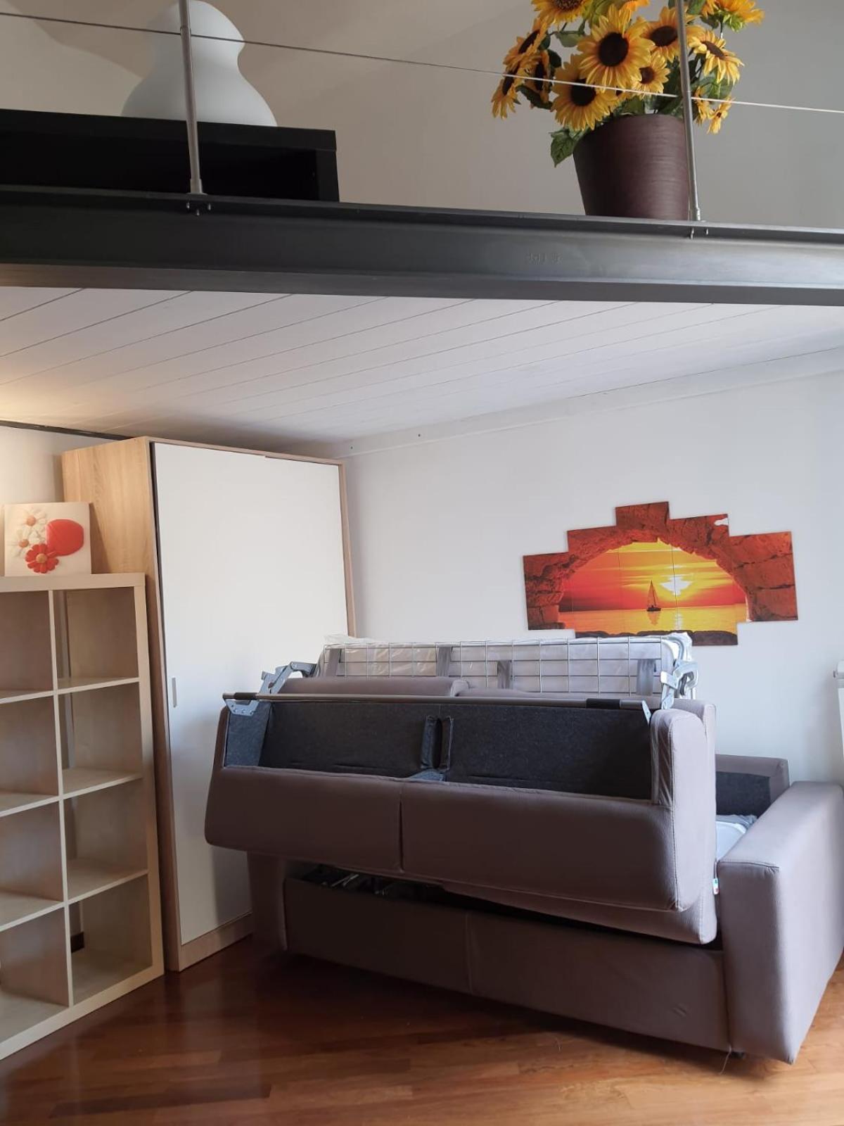 Casa Pepita Apartment Finale Ligure Exterior photo